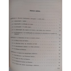 Os Descobrimentos e a Economia Mundial Vol.IV - Vitorino Magalhães Godinho
