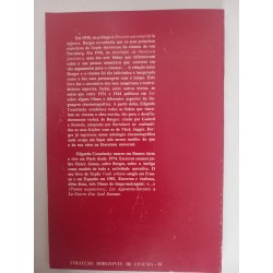 Do Cinema - Jorge Luis Borges e Edgardo Cozarinsky