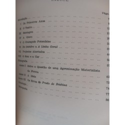 Sergei Eisenstein - Jorge Leitão Ramos
