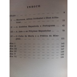 A Mulher na Expansão Ultramarina Ibérica - C. R. Boxer