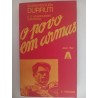 O Povo em Armas II Vol. - Abel Paz