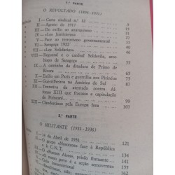 O Povo em Armas II Vol. - Abel Paz