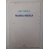 Manhã imensa - Ruy Cinatti