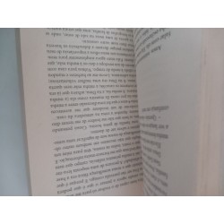 Na corda bamba - Saul Bellow