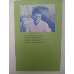 Conspirador Celeste - Fernando Luís