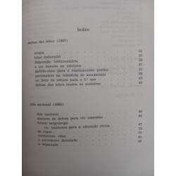 Poemas políticos - Hans Magnus Enzensberger
