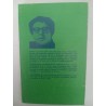 100 poemas sem pátria - Erich Fried