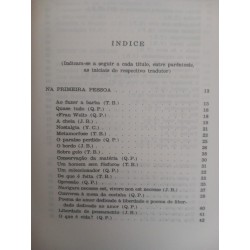100 poemas sem pátria - Erich Fried