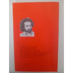 Enquanto houver água na água e outros poemas - Breyten Breytenbach