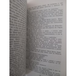 Chuva Braba - Manuel Lopes