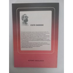 Estórias de contratados - Costa Andrade