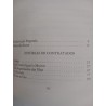 Estórias de contratados - Costa Andrade