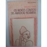Os novos contos de Amadou Koumba - Birago Diop