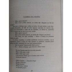 Os novos contos de Amadou Koumba - Birago Diop