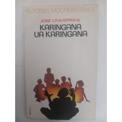 Karingana ua karingana - José Craveirinha