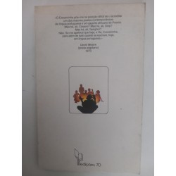 Karingana ua karingana - José Craveirinha