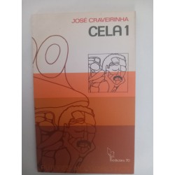 Cela 1 - José Craveirinha