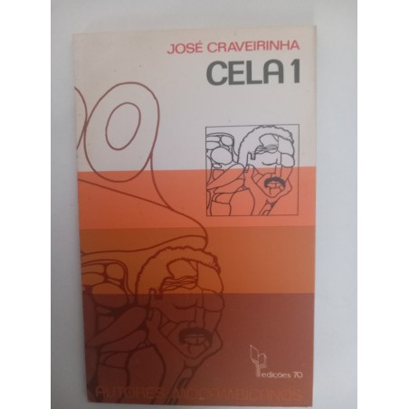 Cela 1 - José Craveirinha