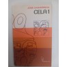 Cela 1 - José Craveirinha