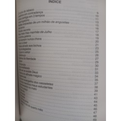 Cela 1 - José Craveirinha