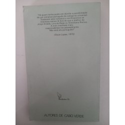 Os flagelados do vento leste - Manuel Lopes