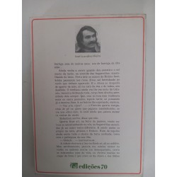 Macandumba - José Luandino Vieira