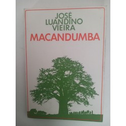 Macandumba - José Luandino Vieira