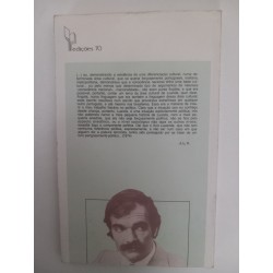 Luuanda - José Luandino Vieira
