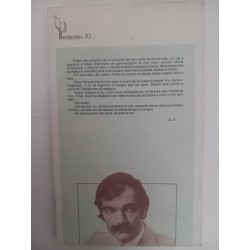 Lourentinho, Dona António de Sousa Neto & Eu - José Luandino Vieira