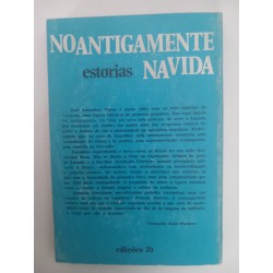No antigamente da vida - José Luandino Vieira