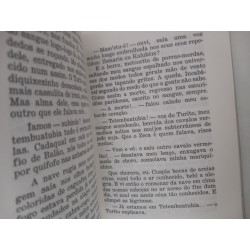 No antigamente da vida - José Luandino Vieira