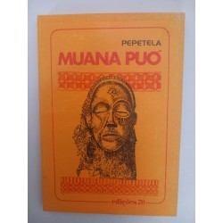 Muana Puó - Pepetela