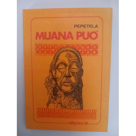 Muana Puó - Pepetela