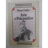 Arte e Psicanálise - Peter Fuller