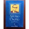 António Osório por Eduardo Lourenço