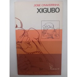 Xigubo - José Craveirinha