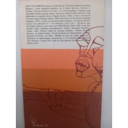 Xigubo - José Craveirinha
