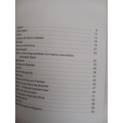 Xigubo - José Craveirinha
