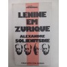 Lenine em Zurique - Alexandre Soljenitsine