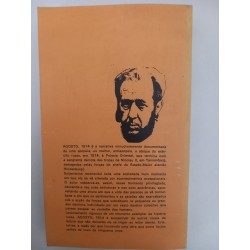 Agosto, 1914 II vol. - Alexandre Soljenitsine