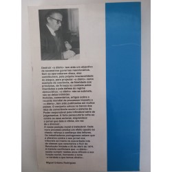 O Diário acusa! - Miguel Urbano Rodrigues