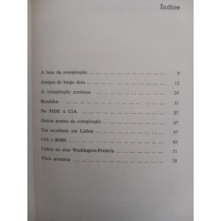 Operação África - Fernando Semedo e João Paulo Guerra