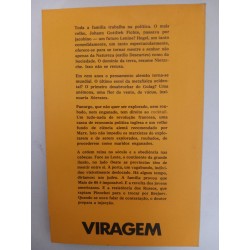 Os mestres pensadores - André Glucksmann
