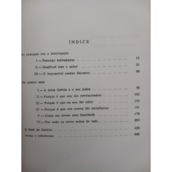 Os mestres pensadores - André Glucksmann