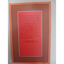 Fernando Pessoa na África do Sul - Alexandrino E. Severino