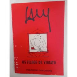 Os filhos de Viriato - Sam
