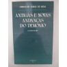 Antigas e novas danças do demónio - Jorge de Sena