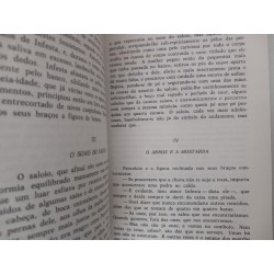 Antigas e novas danças do demónio - Jorge de Sena