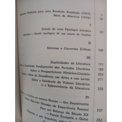 Dialécticas Teóricas da Literatura - Jorge de Sena