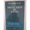 Trinta anos de Poesia - Jorge de Sena